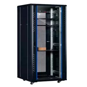 19인치랙 랙 컴퓨터랙 선반 서버 pc랙 미니 슬라이딩 허브랙 컴케이스 슬라이드