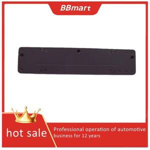 2138803105 BBmart 메르세데스-벤츠 E-클래스 W213 2017-2023용 번호판 브래킷 및 기타 자동차 액세서리