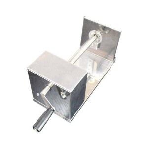 회오리 감자 기계 레스토랑 트럭 간식 길거리 만들기 문자열 제조기 나선형