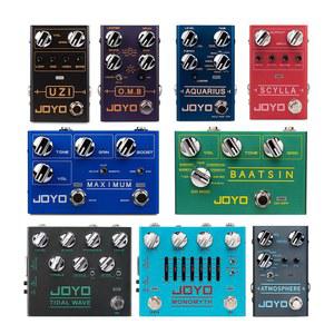 03 UZI DISTORTION 디스토션 JOYO 15피트 클래식 케이블