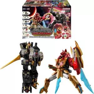 반다이 미니프라 넘버원 식완 합체 BOX 03