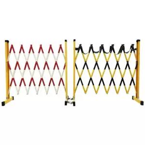 이동식 바리게이트 접이식 휀스 자바라 대문 울타리