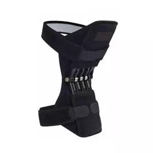 헬스 무릎 보조 아대 밴드 관절 기구 스프링 등산 지지대 연장 압박