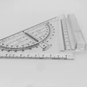 미제도판 설계도면 가용 제도기 건축사 A4 휴대용 실측