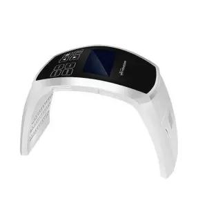 화이트태닝기계 얼굴케어 램프 관리기 화이트닝 4색 분광계