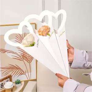 비누꽃 선물 학생 포장 장미 카네이션 한송이 입학식 개별 졸업식 선생님 꽃