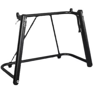 전자 피아노 지지대 다리 스탠드 제품 접이식 거치대 키보드