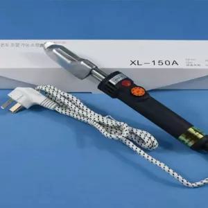 퀼트 다리미 경량 우드버닝