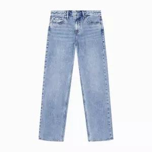 [백화점 정품] 캘빈클라인 진 남성 90s 스트레이트핏 쿨 데님 팬츠 (J325951)