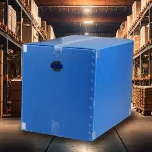 이사용박스 이사박스 대형 단프라 이삿짐 박스 9호