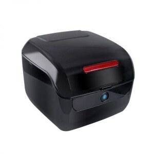 전기 자전거 짐받이 보관함 박스 오토바이 수납 트렁크