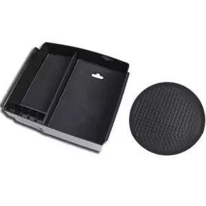 [CAR] 콘솔박스 정리함 보관함 트레이 카니발 수납함 콘솔