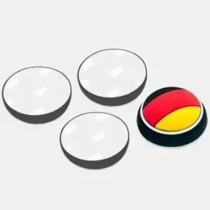 [CAR] 자동차 방지 패드 도어가드 문콕 보호 몰딩 차문 유로