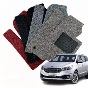 [CAR] 컨셉토디자인 확장형 코일매트 올뉴 더뉴 카니발 운전석1P