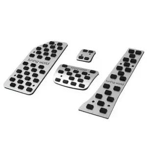 [CAR] 디퓨젼 튜닝페달 스포티지R 튜닝 엑셀 브레이크 커버