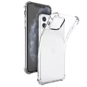 N976N 가핏 투명 방탄 젤리케이스 노트10플러스(SM-N976N)용