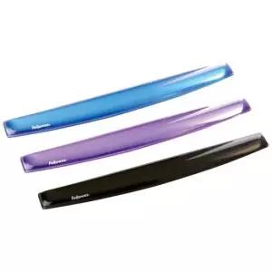 마우스패드 크리스탈 젤 손목받침대