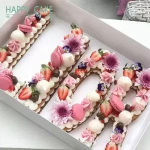 쿠키 케이크 빵