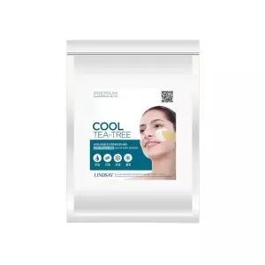 린제이 프리미엄 쿨 티트리 모델링 팩 1kg