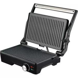 토스트그릴 파니니그릴 전기그릴 업소용 빠니니그릴