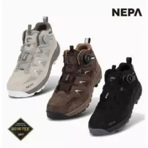네파 남성 여성 사계절 고어텍스 칸네토 중등산화 7IC7606 7I27606 7JC7606 7IC7606SW