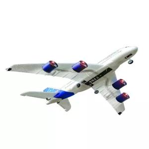 고성능 보잉747 에어버스 보잉 비행기 무선 항공기 알씨 조종