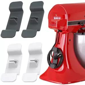 가전제품 코드걸이 선정리 콘센트 걸이 DD-12178