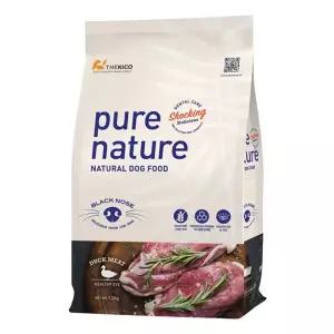 퓨어네이처 가수분해 그레인프리 오리와 감자 1.2kg