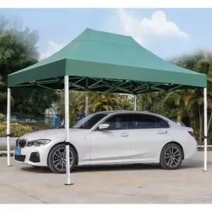 행사 운동회 운동장 야유회 대형 간이 천막 그늘막