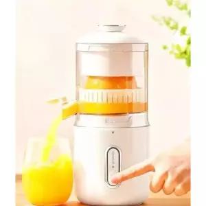 자동 착즙기 레몬 쥬서기 과일 즙짜개 가정용 원액기 자몽 생과일 주스기