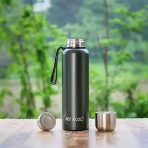 소풍보온병 Jon 진공 보온병 휴대용 스텐물병 라이딩 1.5L