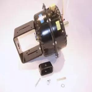 존슨 장착 키트 없이 MP843E001 MP8000 시리즈 공압 밸브 액추에이터 제어 스프링 리턴 업 50제곱 유효