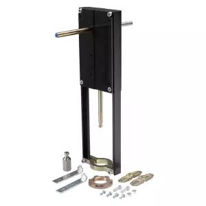 존슨 컨트롤 M9000-536 시리즈 M9000-53x 주철 플랜지 밸브 링크 키트 스템 직경 1/2 공칭 스트로크 1-1/2