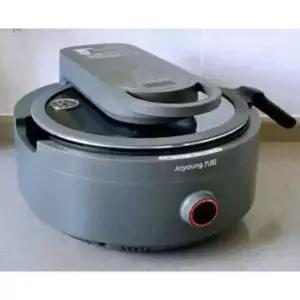 볶음밥기계 자동 업소용 오토웍 용 냄비 조리기 회전