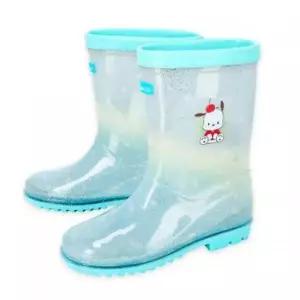 갯벌체험 포차코 트로피칼 아동 PVC 장화/유아장화