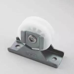 샷시로라 80mm 샷시 롤러 교체용 창호 부속품