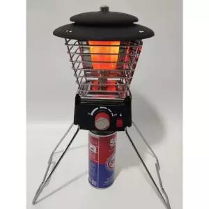 이소 가스 난로 히터