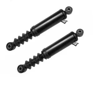 에어서스펜션 쇼바 OEM 55320-2W700 553202W700 55321-2W700 553212W200 1쌍 자동차 부품 산타페/쏘렌토용