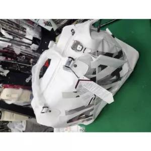 보스턴가방 어메이징카모