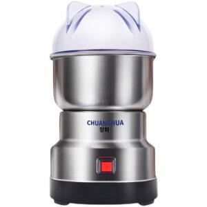 고추가는기계 건고추 분쇄기 분세기 쌀가는기계 3H 1단 분말기 마른 믹서기 316