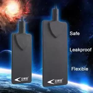 봉히터 온수히터 물데우기 수족관 미니 소형 히터 어항 거북이 물 탱크 가열 온도 조절기 220-240V 7.5W 15