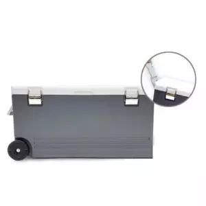 MY-SA 코스모스 바퀴달린 아이스박스 44리터