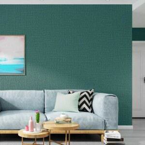 침실 습기 장식 기숙사 접착식실크벽지 특이한 장식용으로 벽돌 인테리어 대학생 주방 배경