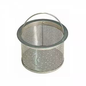 BN-SA 싱크대 배수구 스텐망 배수구망 거름망