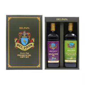 FK-SA 혼합 1호A 선물세트 (올리브유)(포도씨유)
