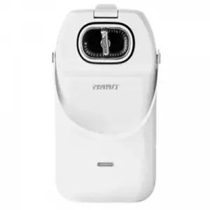 리빙센스 2in1 붕어빵 와플 메이커 화이트 LS-SM201TW