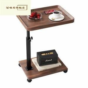 소파 거실 찻상 70cm 유리 좌식 가정용 수입 고스트 라운지 1인 침대 엔틱