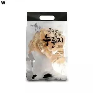 구수한 추억의 백미누룽지 1kg 설 명절 선물세트