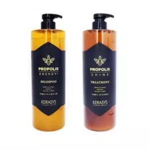 손상 모발 케어 보습 프로폴리스 샴푸 트리트먼트 rel5+7ppx