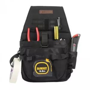 [셀러에이드]작업용 공구 보관 파우치 18구 목공 현장용 공구집